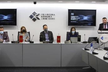 Bokan: Ključna komunikacija Vlade i ministarstava sa privrednicima Bokan: Ključna komunikacija Vlade i ministarstava sa privrednicima