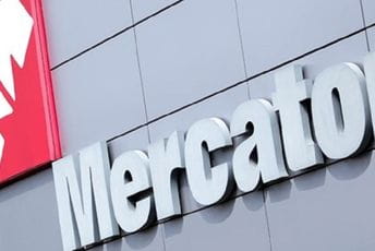 Prihod Mercator Grupe porastao u 2020. godini Prihod Mercator Grupe porastao u 2020. godini