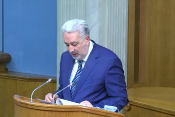 Došli Krivokapić i Vukšić, bez DF-a nema kvoruma Došli Krivokapić i Vukšić, bez DF-a nema kvoruma