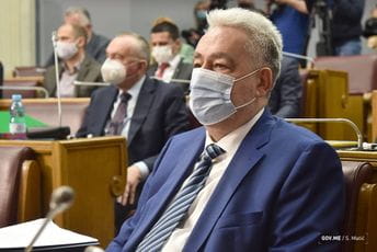 "Ne pravi se nikakav genetički inžinjering već se ispravlja nepravda" "Ne pravi se nikakav genetički inžinjering već se ispravlja nepravda"