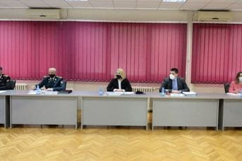 Injac: Rad vojno-diplomatskih predstavnika mora biti maksimalno efikasan Injac: Rad vojno-diplomatskih predstavnika mora biti maksimalno efikasan