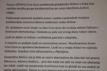 Ovo neće biti ni Sparta, ni Srbija ni Turska Ovo neće biti ni Sparta, ni Srbija ni Turska