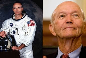Preminuo Majkl Kolins – „zaboravljeni astronaut“ Apola 11 Preminuo Majkl Kolins – „zaboravljeni astronaut“ Apola 11