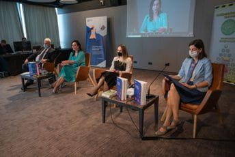 Predstavljen Nacionalni profil zaštite i zdravlja na radu Crne Gore Predstavljen Nacionalni profil zaštite i zdravlja na radu Crne Gore