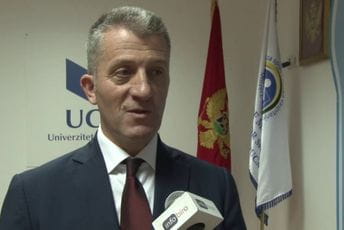 Anonimna prijava protiv Drljevića zbog plagiranja doktorskog rada Anonimna prijava protiv Drljevića zbog plagiranja doktorskog rada