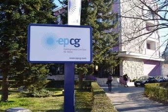 EPCG pozajmila 48 miliona eura da bi isplatila plate