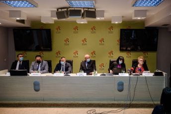 SDT: Zbog KAP-a državni budžet pretrpio štetu od 127 miliona eura; Pripadnik MUP-a prenosio informacije Kavčanima SDT: Zbog KAP-a državni budžet pretrpio štetu od 127 miliona eura; Pripadnik MUP-a prenosio informacije Kavčanima