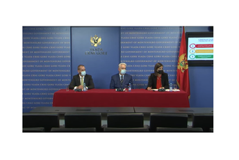 Umanjenje računa za struju za najranjivije kategorije, subvencije na zarade po novom modelu Umanjenje računa za struju za najranjivije kategorije, subvencije na zarade po novom modelu