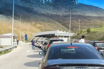 Evo na kojim putnim pravcima je izmijenjen režim saobraćaja