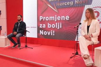 Evropski tim za HN: Promjene 9. maja će omogućiti gradnju dva nova vrtića i veću brigu za potrebe djece i mladih Evropski tim za HN: Promjene 9. maja će omogućiti gradnju dva nova vrtića i veću brigu za potrebe djece i mladih