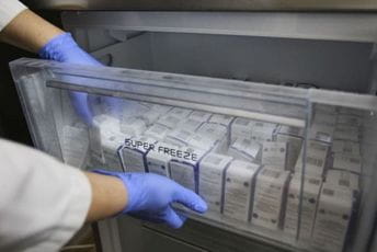 BIJELO POLJE:  Vakcinisanih 5,5 hiljada, dobar odziv i na selu BIJELO POLJE:  Vakcinisanih 5,5 hiljada, dobar odziv i na selu