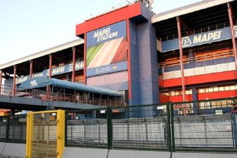 Povratak publike na stadione: Na finalu italijanskog kupa dozvoljeno 4.700 gledalaca Povratak publike na stadione: Na finalu italijanskog kupa dozvoljeno 4.700 gledalaca