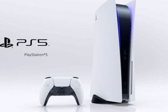 Sony prodao rekordnih 7.8 miliona konzola PS5 Sony prodao rekordnih 7.8 miliona konzola PS5