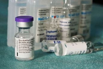 Prvom dozom vakcinisane 40.092 osobe, drugom 20.724 Prvom dozom vakcinisane 40.092 osobe, drugom 20.724