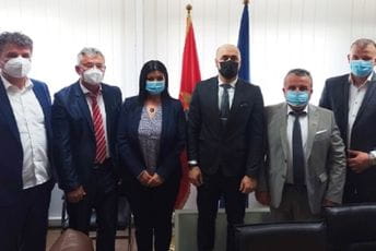 Dijaspora nezadovoljna najavljenim izmjenama Zakona o prebivalištu Dijaspora nezadovoljna najavljenim izmjenama Zakona o prebivalištu