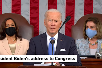 Bajden uvodi nove sankcije Lukašenku Bajden uvodi nove sankcije Lukašenku