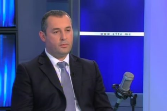 Šćekić: Nikada nećemo sa DPS-om mijenjati bilo kog ministra Šćekić: Nikada nećemo sa DPS-om mijenjati bilo kog ministra