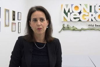 Tripković-Marković: Ove godine moći ćemo efikasnije da odgovorimo izazovima Tripković Marković: Ove godine moći ćemo efikasnije da odgovorimo izazovima