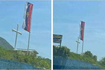 Obilježava li to i Jokić teritoriju po Carevićevoj agendi? Obilježava li to i Jokić teritoriju po Carevićevoj agendi?