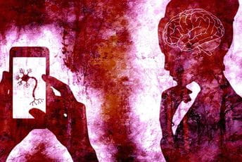 „U redu je ne biti u redu“ je fraza koja baš i ne pomaže „U redu je ne biti u redu“ je fraza koja baš i ne pomaže