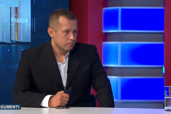 Šofranac: Vuković mi se nije izvinio, niti to očekujem Šofranac: Vuković mi se nije izvinio, niti to očekujem