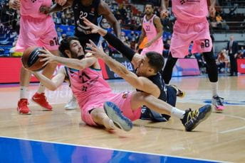 Zenit izborio majstoricu protiv Barselone Zenit izborio majstoricu protiv Barselone