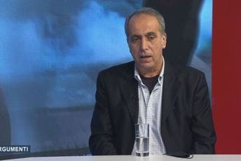 Đuranović: Targetiranjem medija Abazović ušao u zonu krivične odgovornosti Đuranović: Targetiranjem medija Abazović ušao u zonu krivične odgovornosti