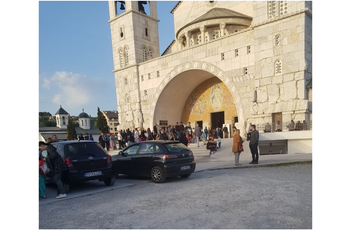 Da li će inspekcija kazniti SPC kao što je ugostitelje? Da li će inspekcija kazniti SPC kao što je ugostitelje?