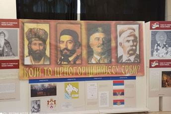 Ivanović: Prizemnom političkom borbom skreću pažnju sa nerada i obećanja Ivanović: Prizemnom političkom borbom skreću pažnju sa nerada i obećanja