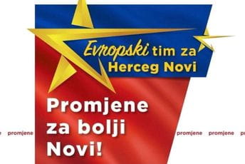 Evropski tim za H. Novi: Kreiraćemo aplikaciju “Love Herceg Novi” Evropski tim za H. Novi: Kreiraćemo aplikaciju “Love Herceg Novi”