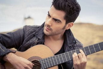 Karadaglić: Ništa ne može da zamijeni magični elektricitet scene Karadaglić: Ništa ne može da zamijeni magični elektricitet scene