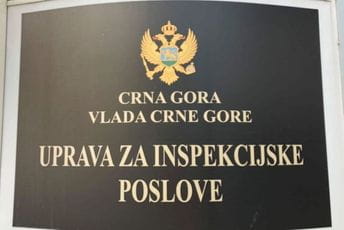 Ispražnjen lokal Coloseum u Ulcinju, novčano kažnjeni Kobajagi Pub i Welder Pub u PG Ispražnjen lokal Coloseum u Ulcinju, novčano kažnjeni Kobajagi Pub i Welder Pub u PG