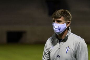 Petrovac iznenadio Budućnost pod Goricom Petrovac iznenadio Budućnost pod Goricom