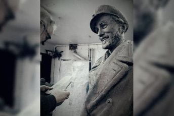 UBNOR i antifašisti Nikšića: Večeras branimo naše svetinje Večeras okupljanje za zaštitu spomenika Ljubu Čupiću