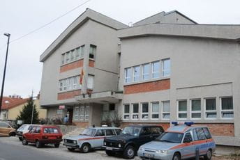 Masovna vakcinacija na Cetinju od 4. maja Masovna vakcinacija na Cetinju od 4. maja