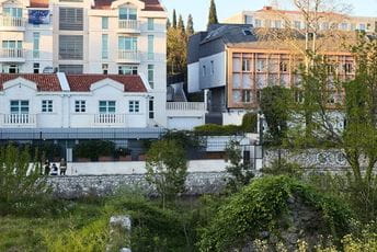 Kafa za Oanu Kristinu Stojan Stamenić: Kafa za Oanu Kristinu