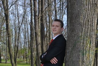 Unić: Dijabetes me je naučio da mi omiljeno jelo bude humus Unić: Dijabetes me je naučio da mi omiljeno jelo bude humus