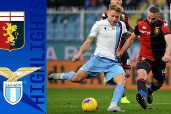 Lacio ne odustaje od Lige šampiona Lacio ne odustaje od Lige šampiona