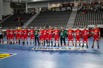 ''Lavovi'' u grupi A sa Slovenijom, Danskom i Sjevernom Makedonijom ''Lavovi'' u grupi A sa Slovenijom, Danskom i Sjevernom Makedonijom