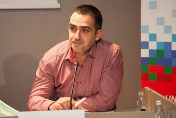 Đukanović: Govor mržnje posljedica neodgovornog ponašanja političara i vjerske elite Andrija Đukanović