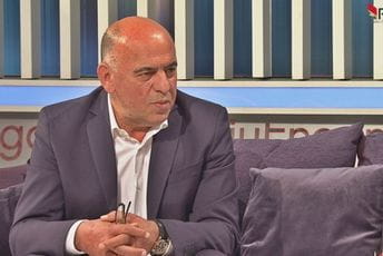 JOKIĆ: Sjutra masovna vakcinacija, ne treba prijava Direktor Doma zdravlja Podgorica Danilo Jokić