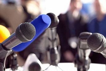 NVO 35mm: Novinari i novinarke, taoci uzavrelih političkih strasti u Crnoj Gori NVO 35mm: Novinari i novinarke, taoci uzavrelih političkih strasti u Crnoj Gori