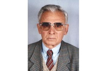 Preminuo Miodrag Mijo Kovačević Preminuo Miodrag Mijo Kovačević