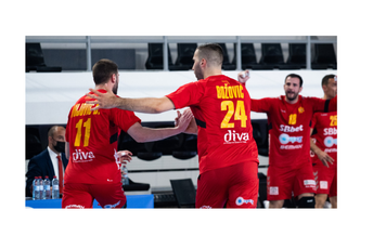 Lavovi iz četvrtog šešira čekaju rivale na EP Lavovi iz četvrtog šešira čekaju rivale na EP