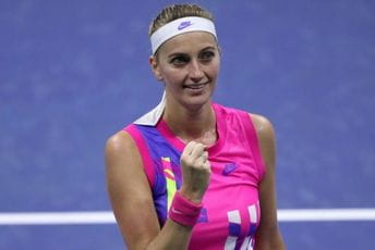 Kvitova u četvrtfinalu