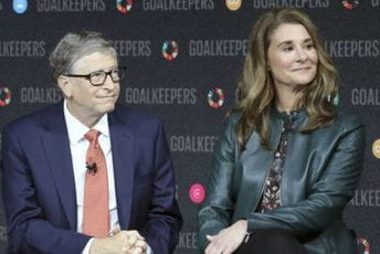 Bil i Melinda Gejts se razvode nakon 27 godina braka Bil i Melinda Gejts se razvode nakon 27 godina braka