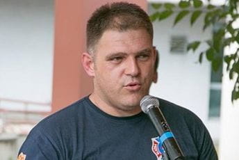 Međunarodni je dan vatrogasaca: Jedinstvom moguće riješiti veliki broj problema koji nas opterećuju Međunarodni je dan vatrogasaca: Jedinstvom moguće riješiti veliki broj problema koji nas opterećuju