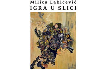 Izložba ''Igra u slici'' od četvrtka u Muzeju i galeriji Tivat Izložba ''Igra u slici'' od četvrtka u Muzeju i galeriji Tivat