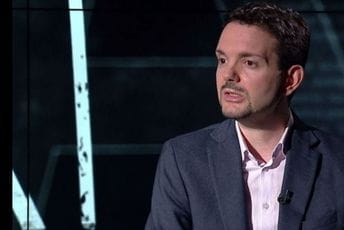 I žrtve i zločinci imaju naciju I žrtve i zločinci imaju naciju