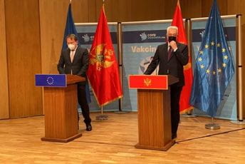 Varhelji: Institucionalne promjene treba da se rade samo ako su potrebne Varhelji: Institucionalne promjene treba da se rade samo ako su potrebne